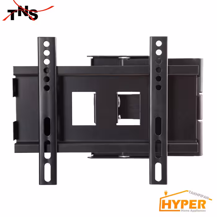 پایه دیواری تلویزیون تی ان اس BT WM 06