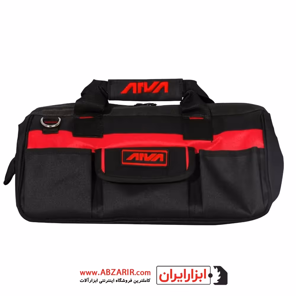 کیف ابزار برزنتی 40 سانتیمتر آروا مدل 4502