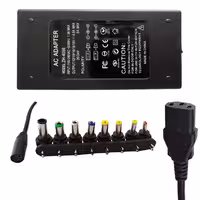 آداپتور همه کاره طلقی GR-HH96W