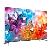 تلوزیون 65 اینچ کیو ال ای دی هوشمند تی سی ال مدل 65C645