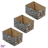 باکس نظم دهنده لیلیوم کد 03 بسته 3 عددی