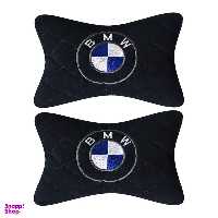 پشت گردنی صندلی خودرو سوشیانت مدل BMW بسته 2 عددی