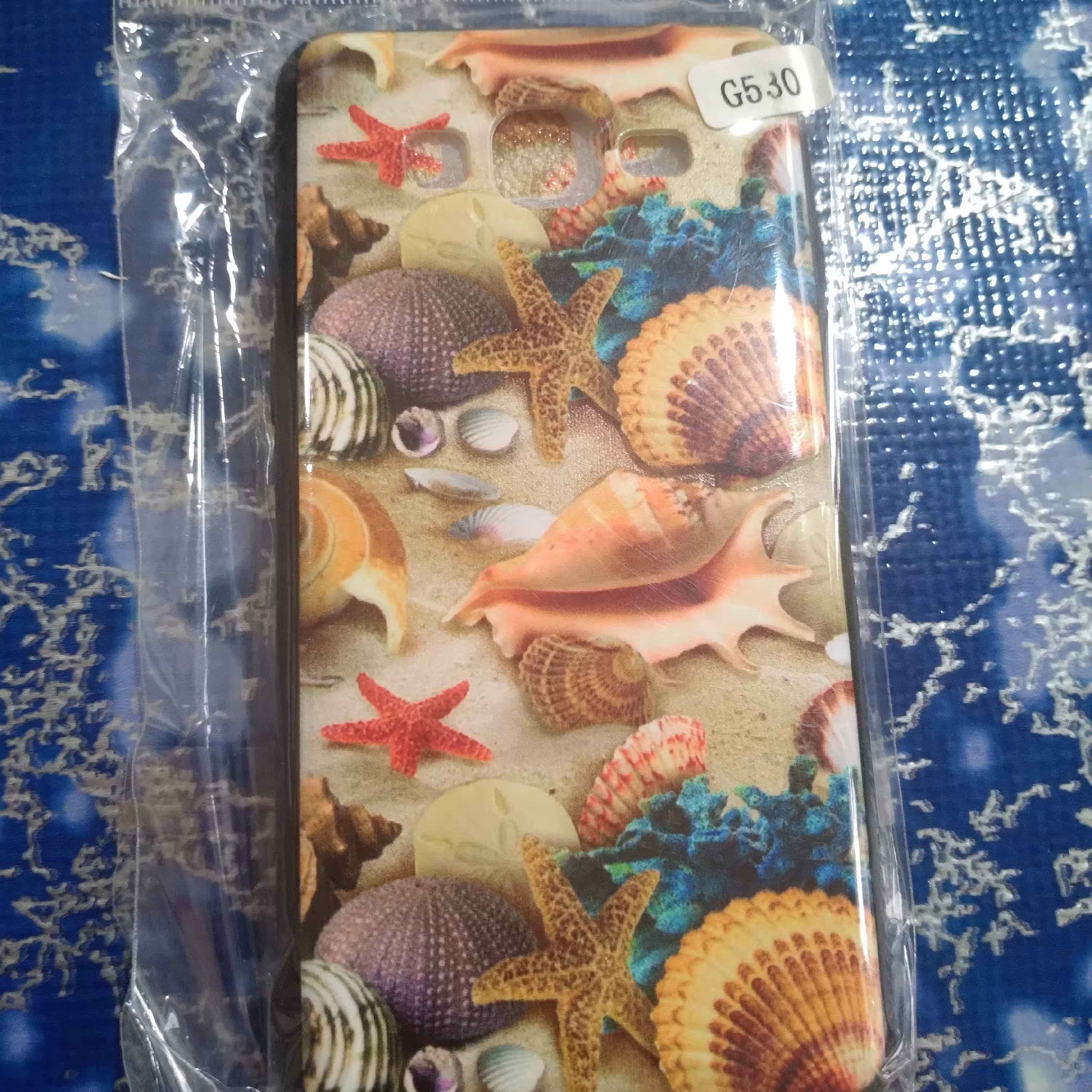 کاور طرح دار سامسونگ samsung g 530