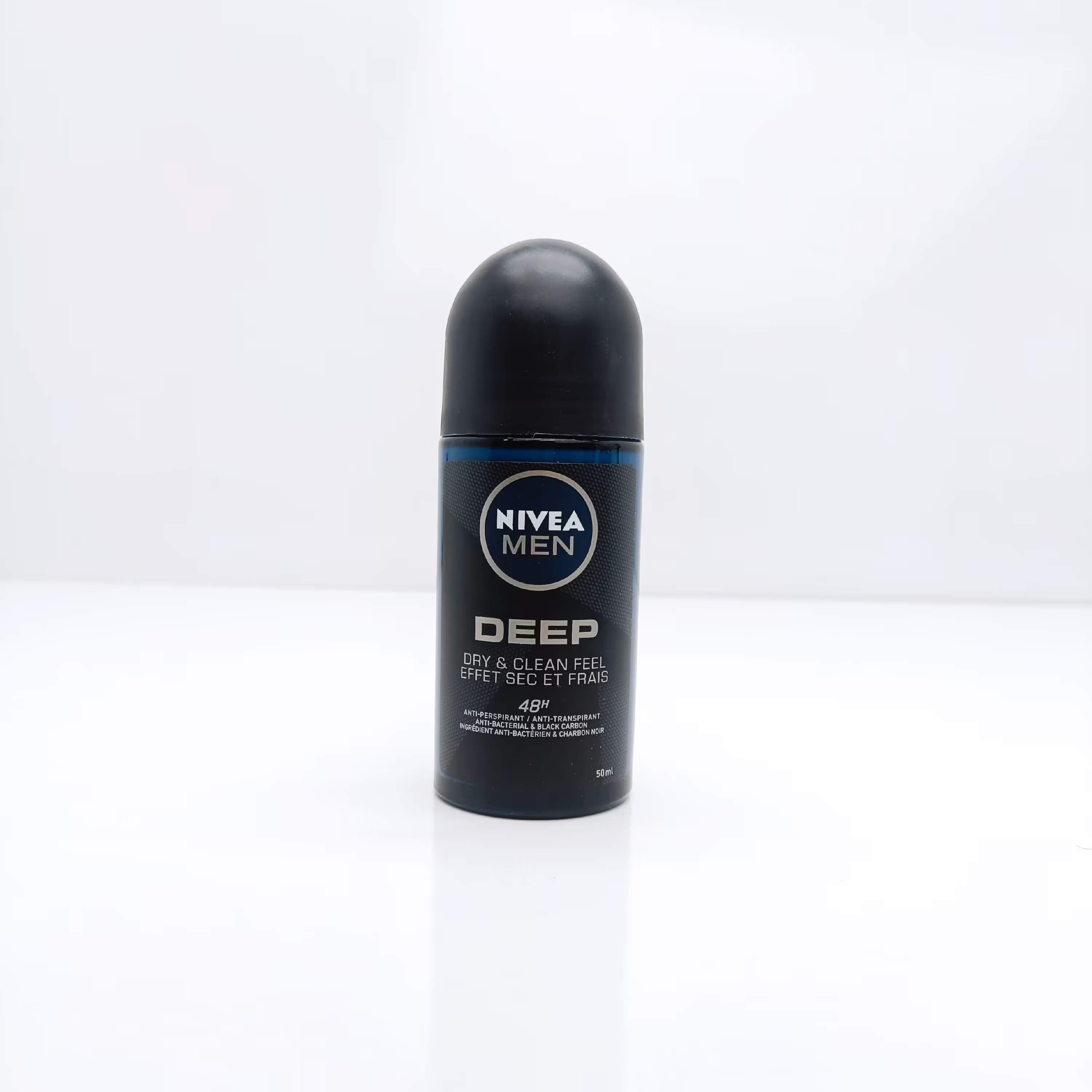  رول دئودورانت مردانه نیوآ Nivea