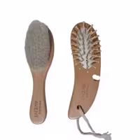 ست شانه برس چوبی اونت دو تکه  avent