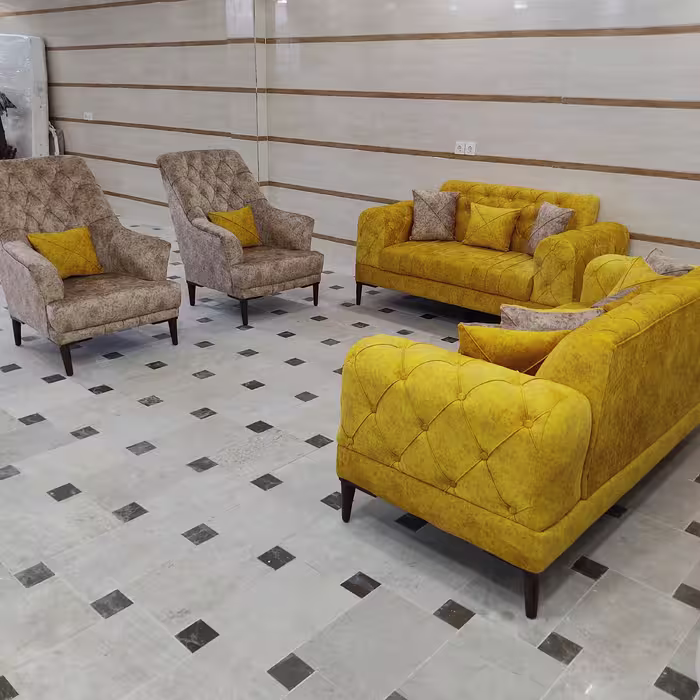 مبل مدل چستریونانی
