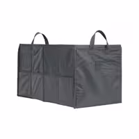 جعبه نظم دهنده صندوق عقب خودرو کوله مدل KL6511