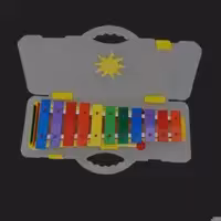 بلز رها 16 میله کیفی متوسط