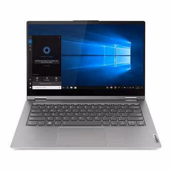 قیمت خرید لپ تاپ لنوو ThinkBook کد9042 | Lenovo 14s YOGA