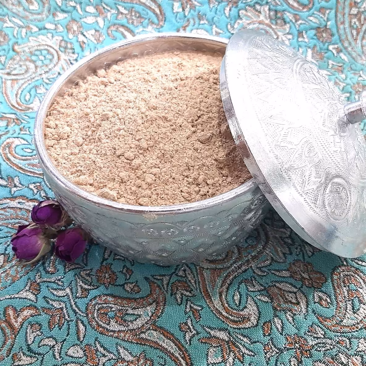 قاووت-قوتو مخلوط کامل(یک کیلوگرم) سوغات کرمان درجه یک