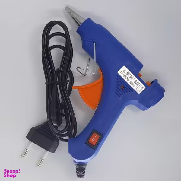 دستگاه چسب حرارتی مدل SK