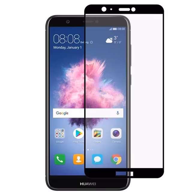 محافظ صفحه نمایش مناسب برای Huawei P Smart