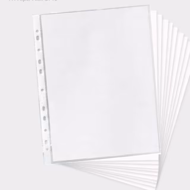 پک 20 عددی برگه a4 کپی مکس شیراز(80 گرمی) به همراه یک کاور کاغذ