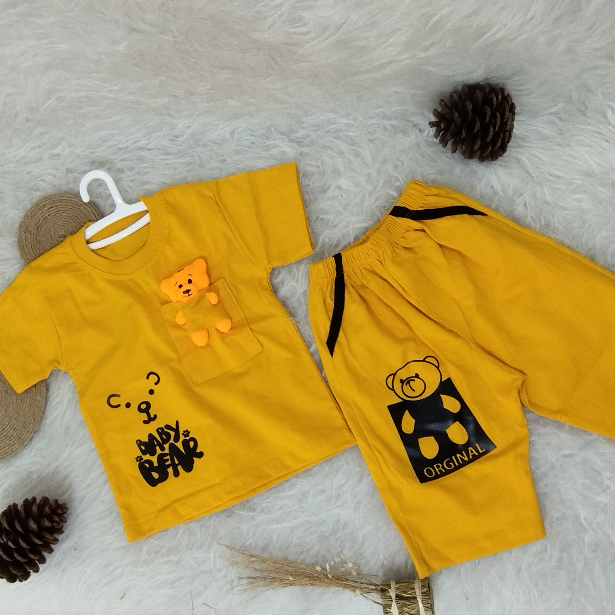 لباس بچگانه اسپرت 1تا 4سال