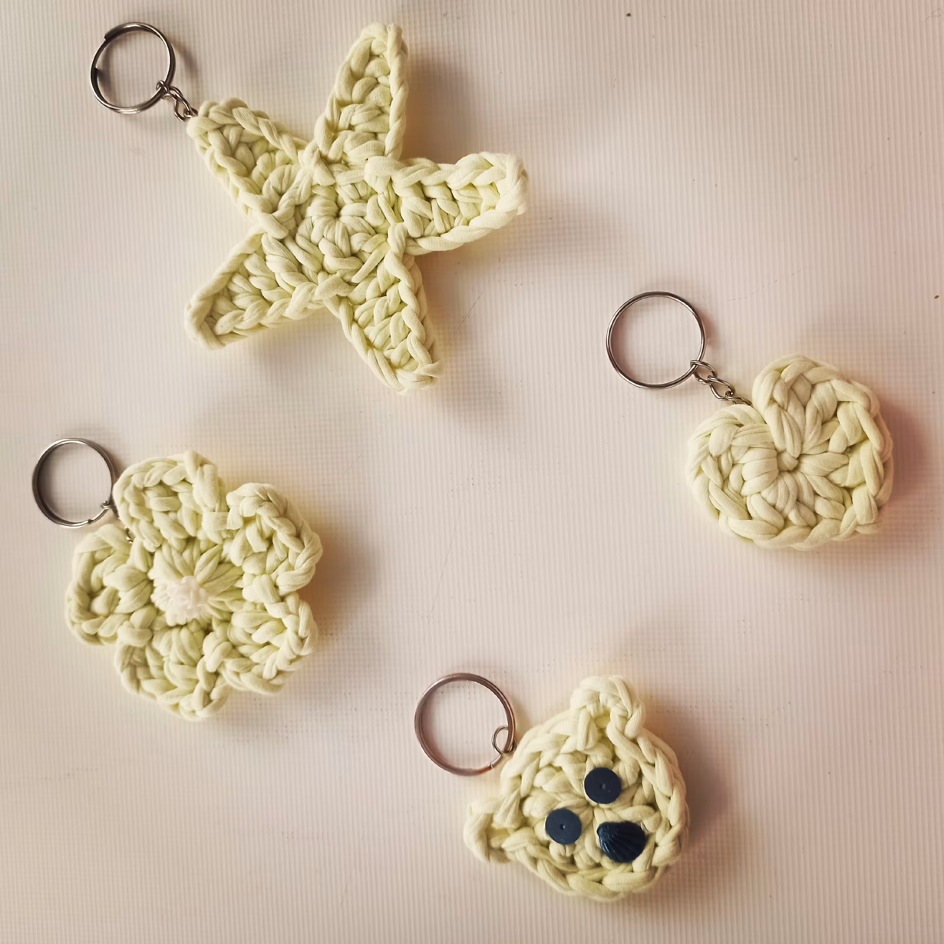 جا کلیدی قلب