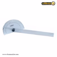 زاویه سنج فلزی اینسایز مدل 85-4780