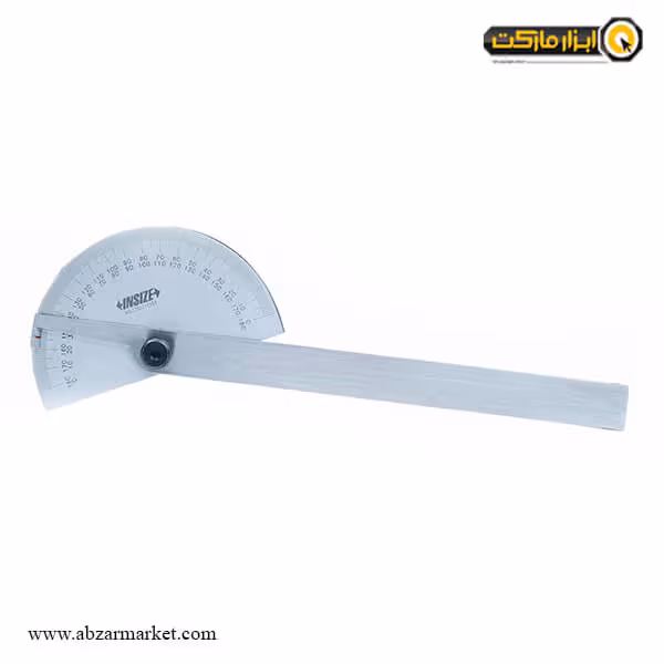 زاویه سنج فلزی اینسایز مدل 85-4780