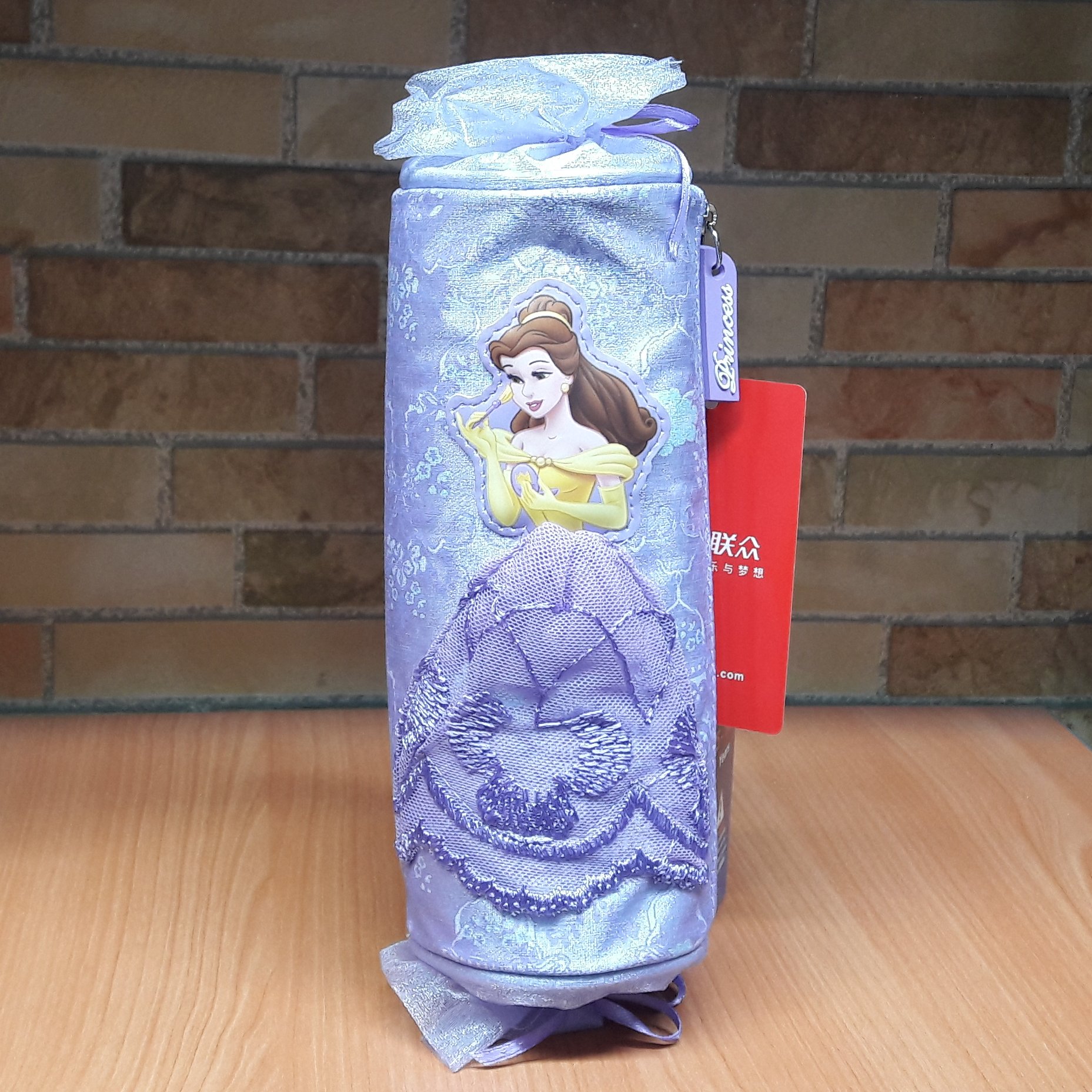 جامدادی پرنسس مارک یومی