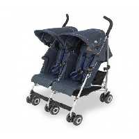 کالسکه دوقلو مک لارن مدل تریومف جین Maclaren Twin Triumph