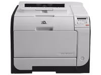 پرینتر تک کاره لیزری اچ پی مدل M451nw