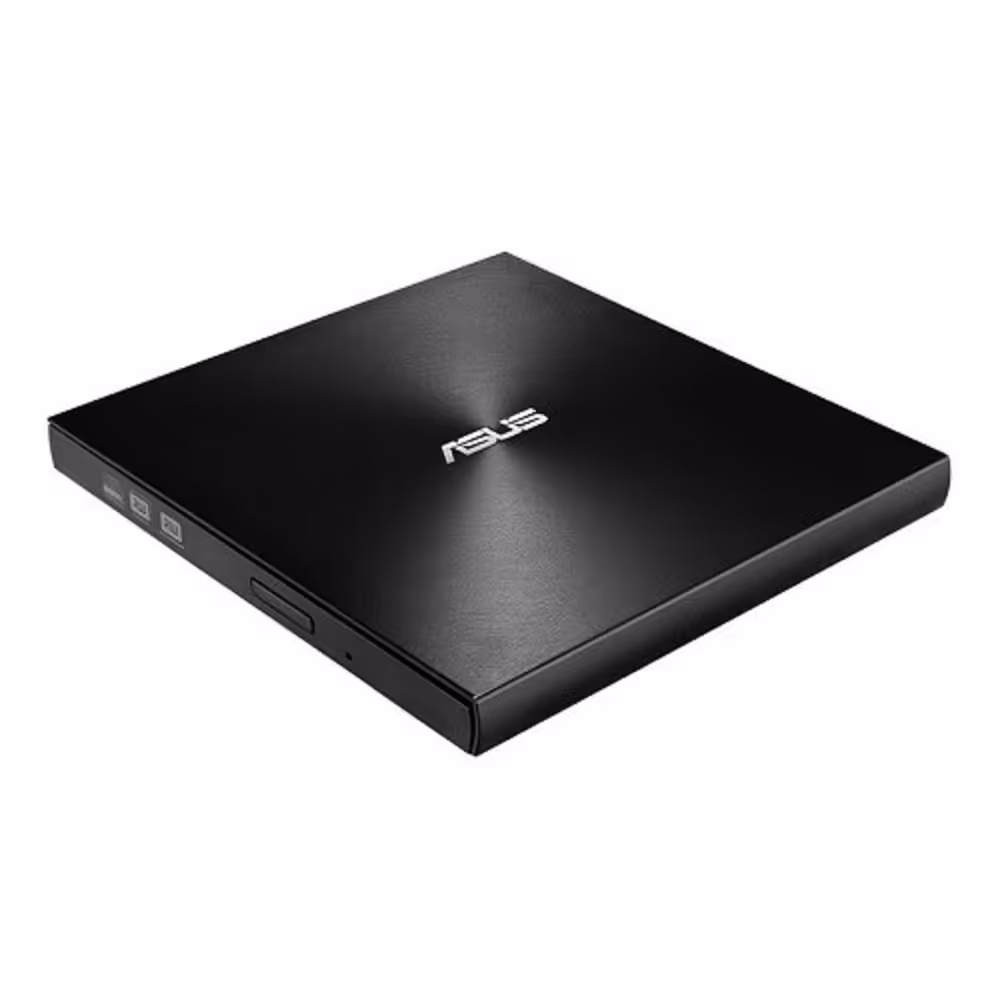 دی وی دی رایتر اکسترنال ایسوس ZenDrive U9M – SDRW-08U9M-U
