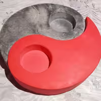 جا وارمری یانگ