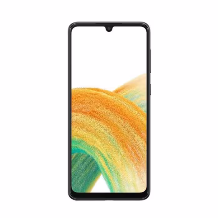 گوشی موبایل سامسونگ مدل Galaxy A33 5G ظرفیت 128/6GB - هند