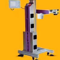 لیزر جت اتوماتیک