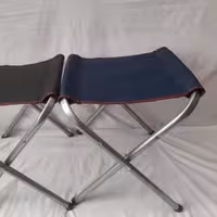 صندلی  تاشو راحتی جنس برزنت  