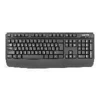 قیمت و خرید کیبورد بی‌سیم گرین مدل GK306W | یاس ارتباط