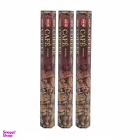 عود مدل COFFEE بسته 3 عددی