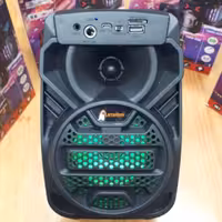 اسپیکر بلوتوثی TMW-455