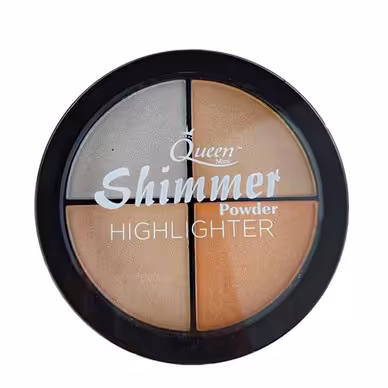 هایلایتر مینی کویین مدل Nil1