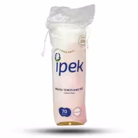 پد آرایش پاک کن ایپک ipek