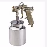 پیستوله کاسه زیر دیاکو  مدل G70 