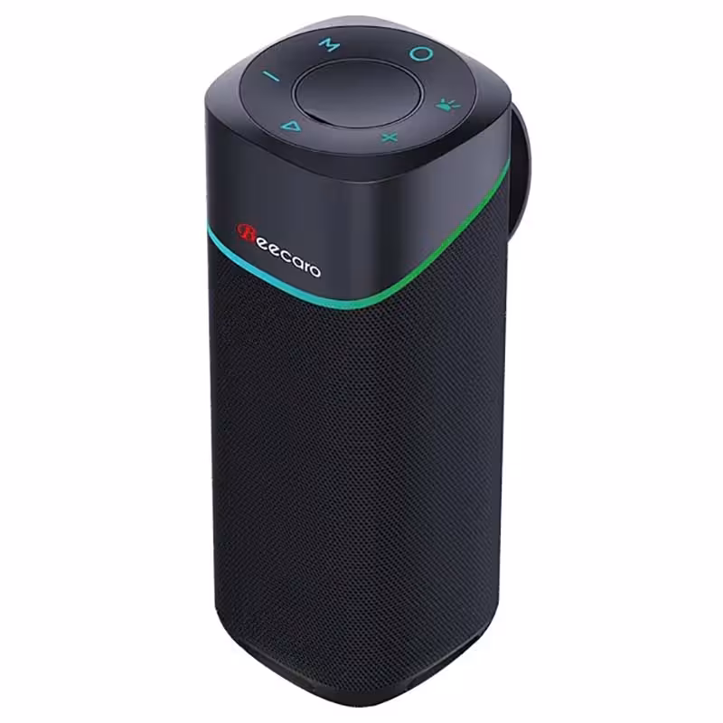 اسپیکر شارژی و بلوتوثی بیکارو Beecaro GF403
