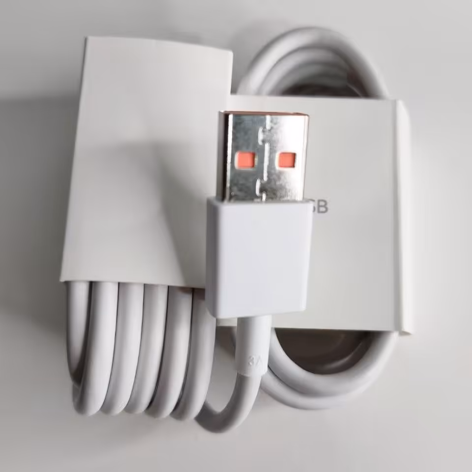 کابل شارژ شیائومی  اصلی تایپ سی