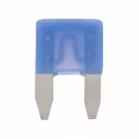 فیوز خودرو برند لیتل فیوز Littelfuse مدلMini بسته 500 عددی