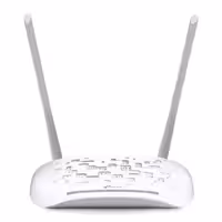 مودم تی پی لینک VDSL/ADSL TD-W9970 300Mbps Wireless Router ا Modem TP-Link VDSL/ADSL TD-W9970 300Mbps Wireless Router