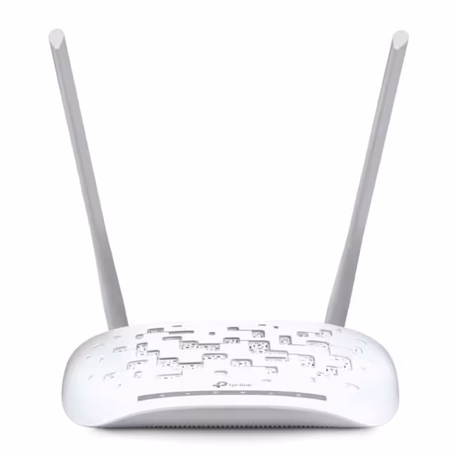 مودم تی پی لینک VDSL/ADSL TD-W9970 300Mbps Wireless Router ا Modem TP-Link VDSL/ADSL TD-W9970 300Mbps Wireless Router