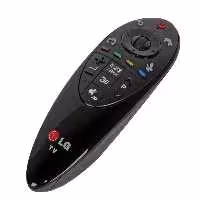 کنترل غیر هوشمند تلویزیون ال جی مدل AN-MR500 (بدون موس)