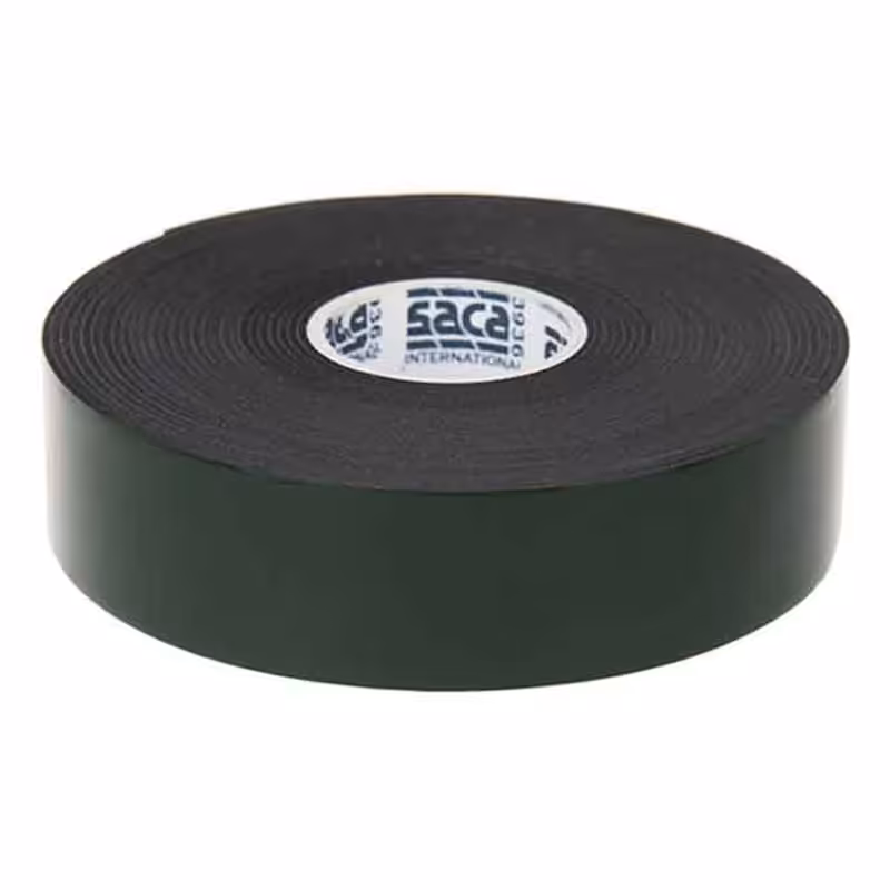 چسب دو طرفه مشکی عرض 2 سانت 5 متری &ndash; قیمت و خرید | برایتو