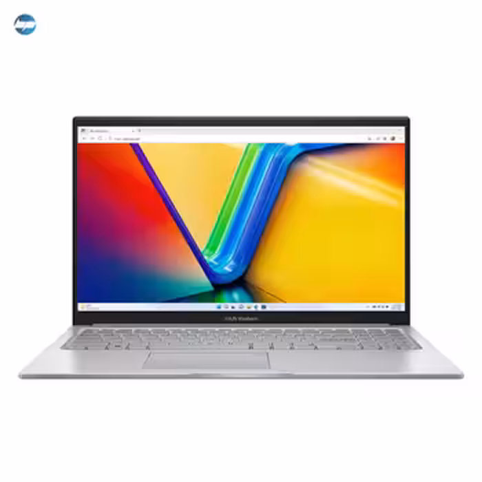 لپ تاپ ایسوس مدل X1504VA پردازنده Core i3-1315u رم 8GB حافظه 512GB SSD گرافیک Intel