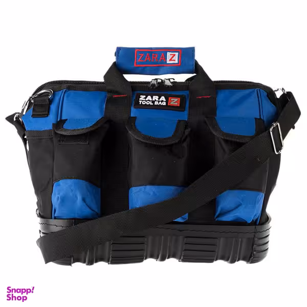 کیف ابزار زارا (Zara) مدل 107
