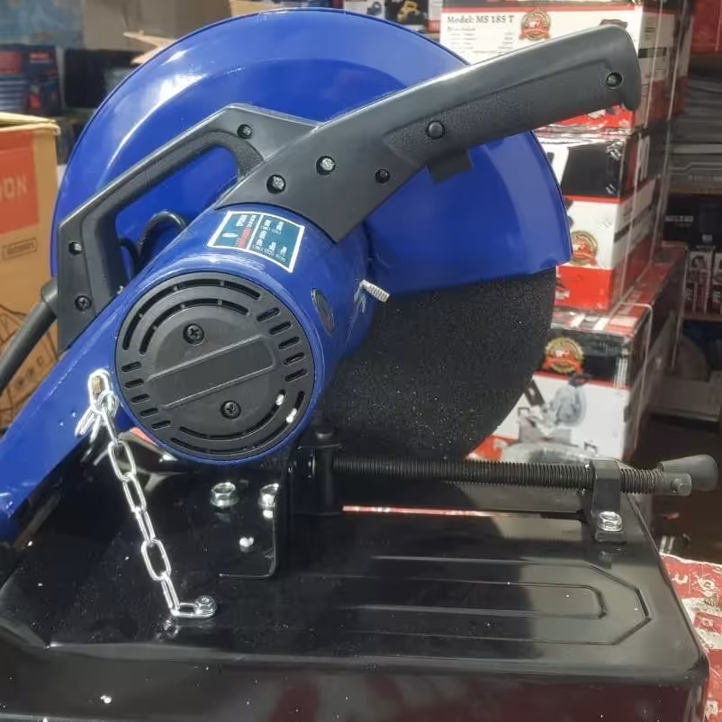 اره پروفیل بر ایزی پاور