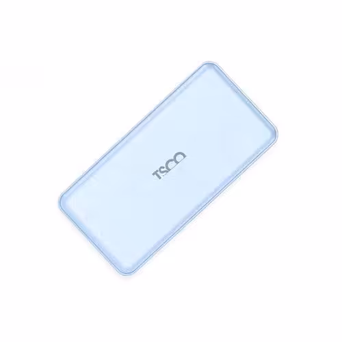پاوربانک تسکو مدل TP 854 N ظرفیت 12000 میلی آمپر ساعت