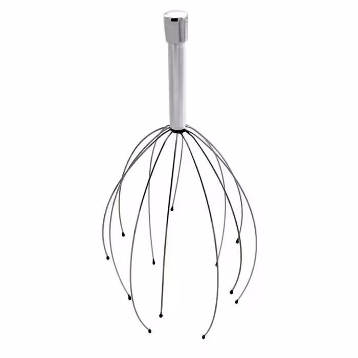 ماساژور سر کد X820