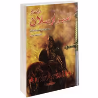 امیر ارسلان نامدار نشر داریوش (14849)