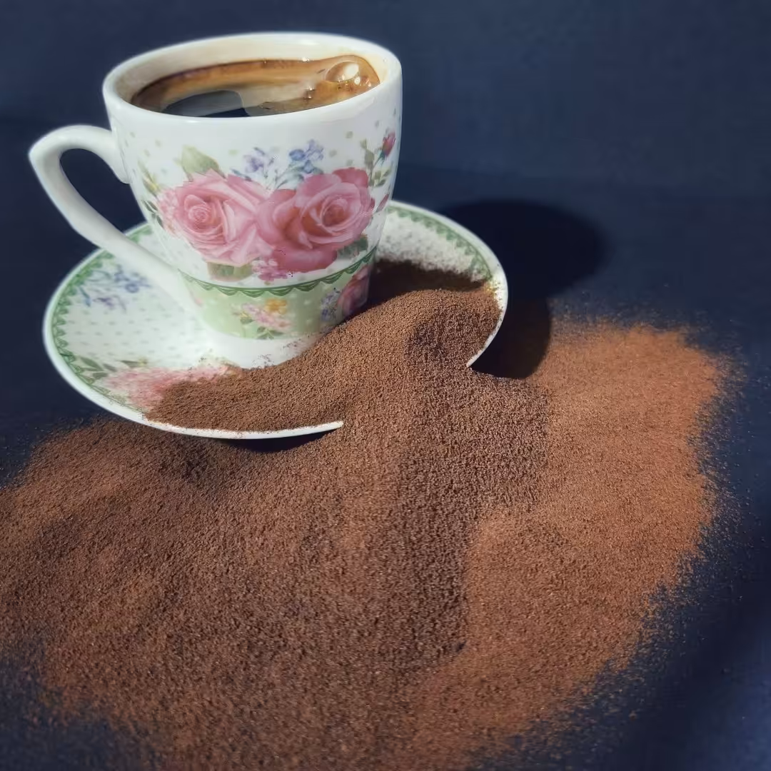 اسپرسو فوری(5 کیلویی)