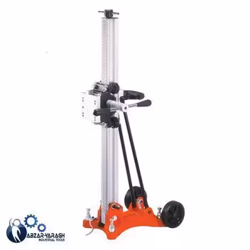 پایه دریل نمونه بردار ای جی پی مدل OS 250 - ابزار یراق